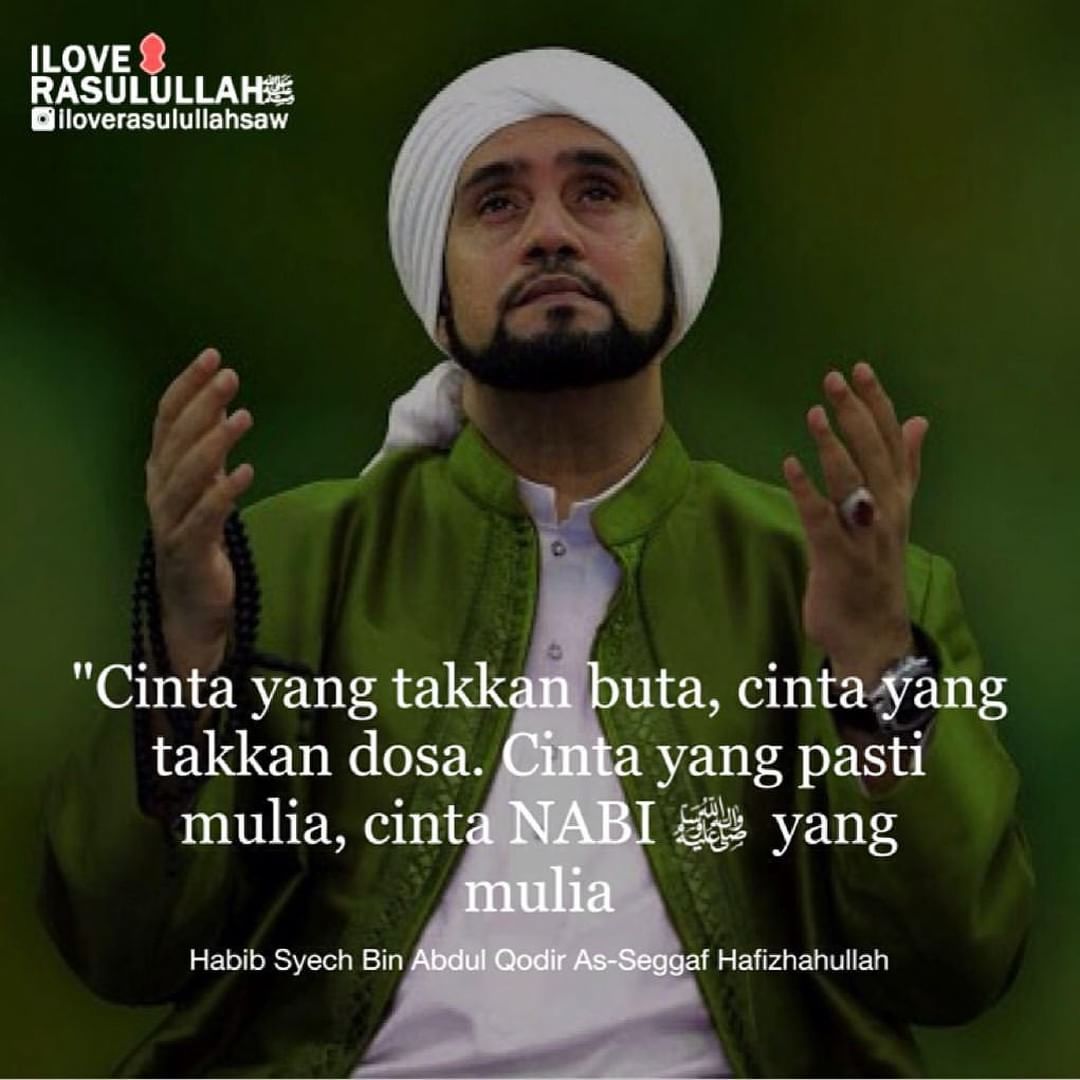 Mutiara Cinta Dari Habib Syach Abdul Qodir Assegaff Meme Comic Mutiara Cinta Dari Habib Syach Abdul Qodir Assegaff Meme Comic