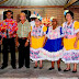 Mazuca de Agrestina recebe homenagem do Bloco Afro Ilê Dandara, em Caruaru