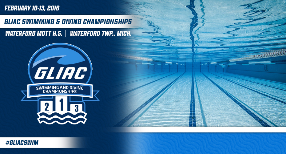 Alcons Swimming JOSEBA HIDALGO EN EL "GLIAC CHAMPIONSHIP"