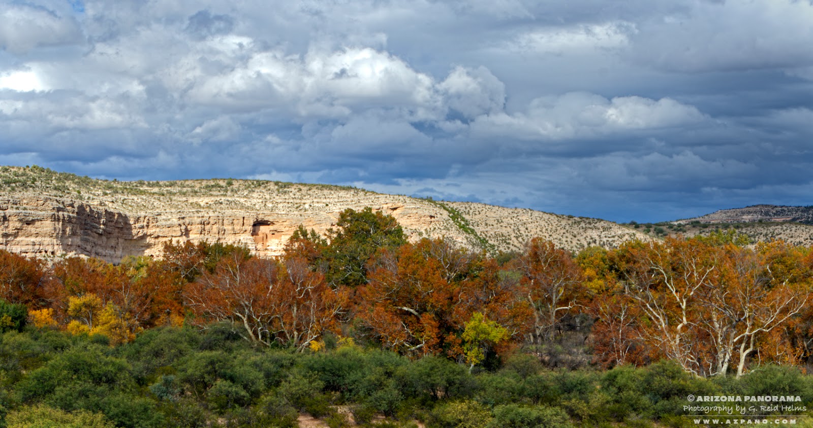 montezuma castle montezuma castle