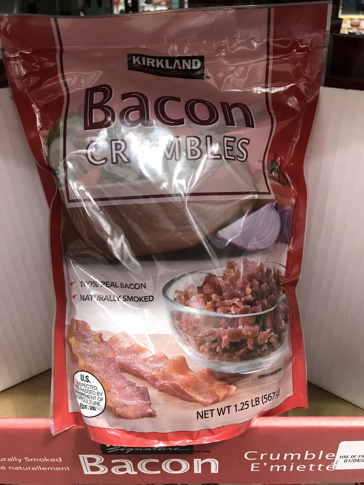 Keto Costco Ultimate Shopping List