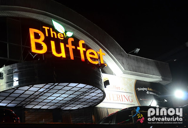 Buffet Restaurants in Quezon City