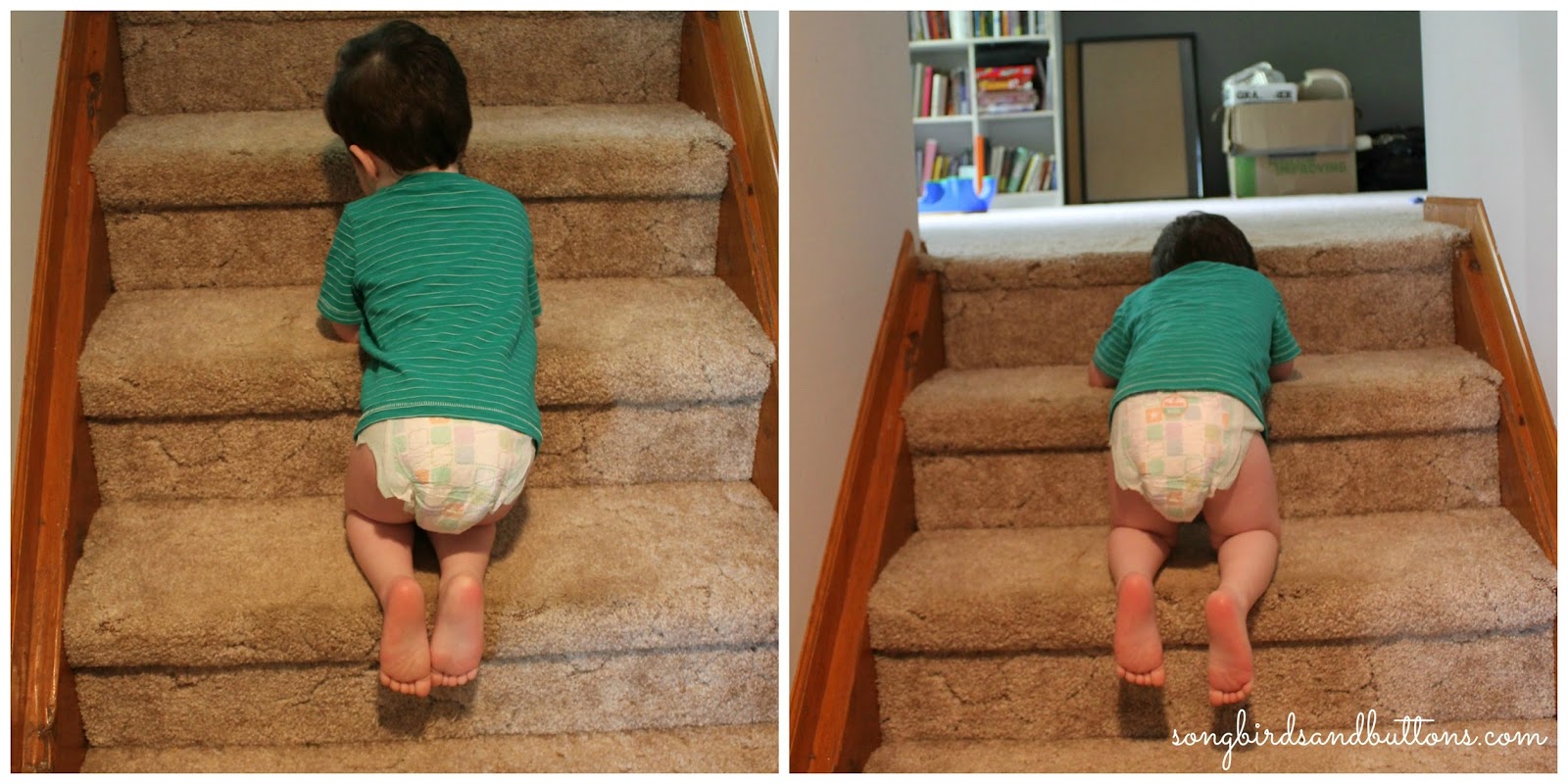 best slip on diapers