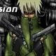 Stingermission