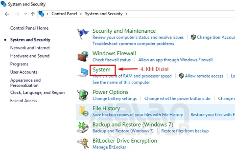 Mengoptimalkan Kecepatan RAM Windows dengan Virtual Memory Mengoptimalkan Kecepatan RAM Windows dengan Virtual Memory