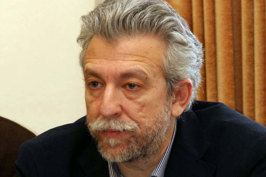 Αισιόδοξος ο Κοντονής