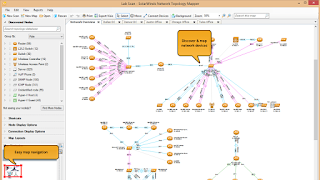 Free network topology mapper Free network topology mapper
