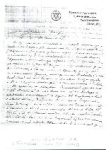 Unbekannter Brief von H. P. Blavatsky an Fürst Zertelew