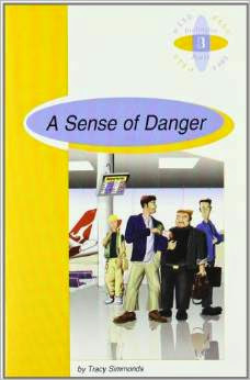4º ESO   Sense of Danger