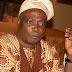 Ladoja dumps PDP for ADC