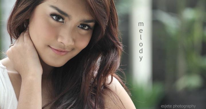 Hot Pictures and Wallpapers: Koleksi Foto Artis Cantik Melody Prima