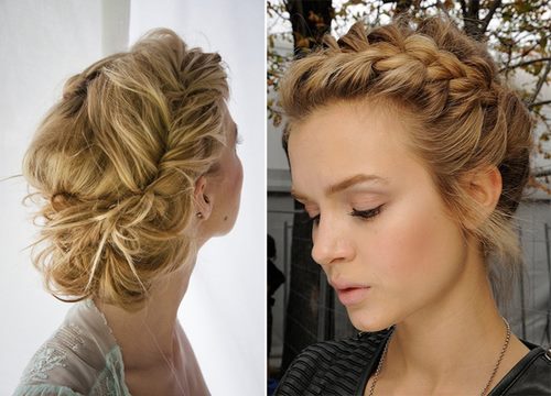 3. "Chic hairstyles for the workplace" - wide 1