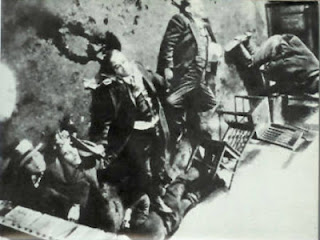 matanza san valentin