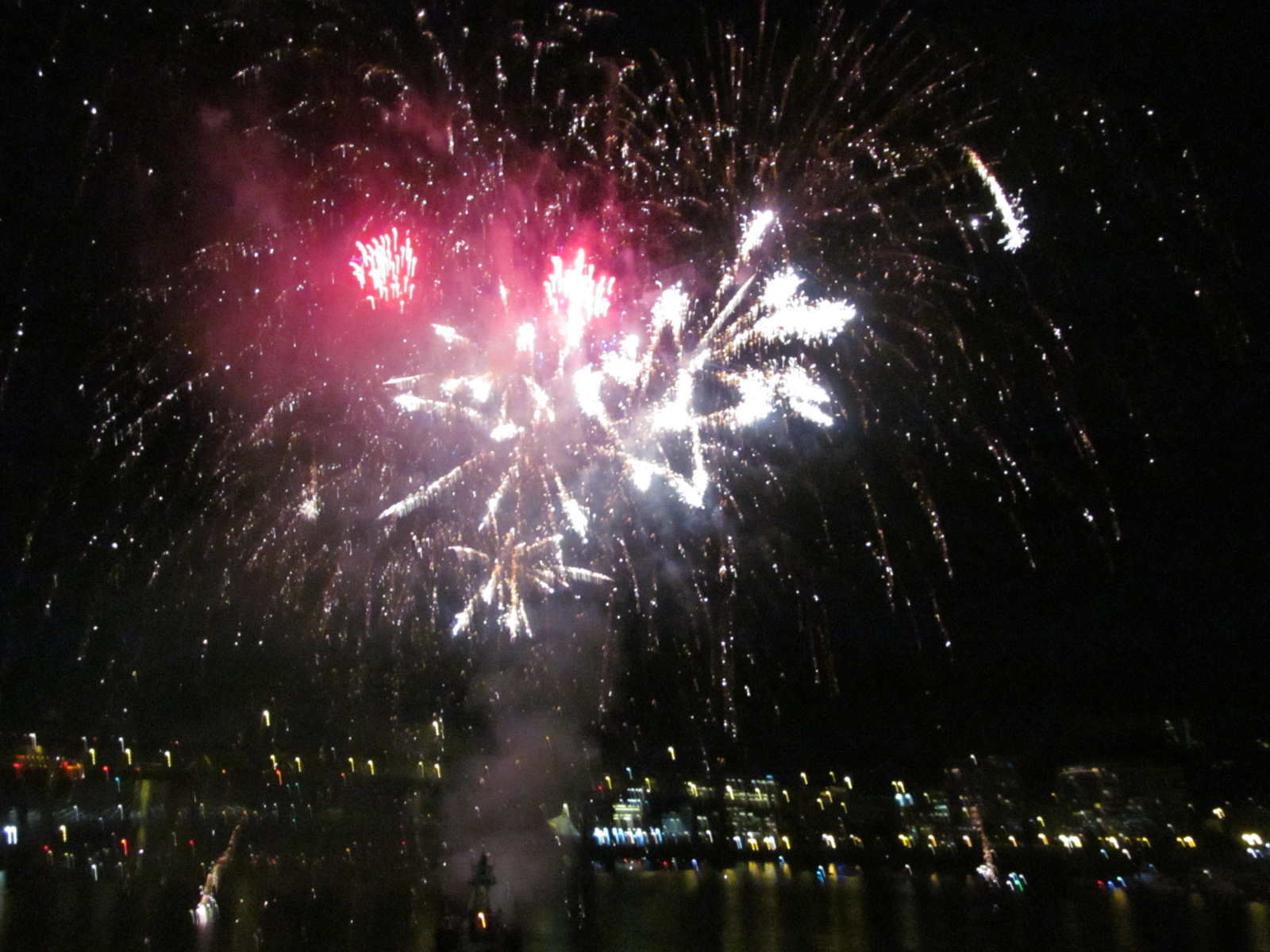 Bike Dreams: 4th Down, and Long Yardage.............