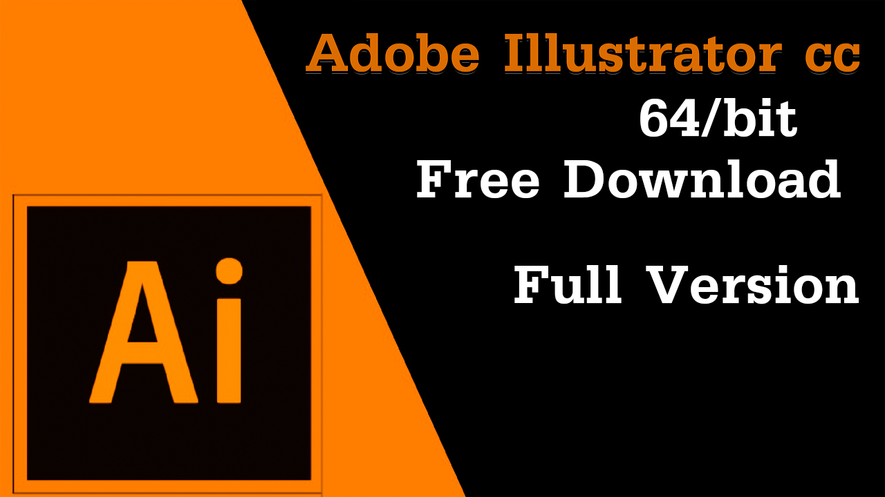adobe illustrator full version free software download