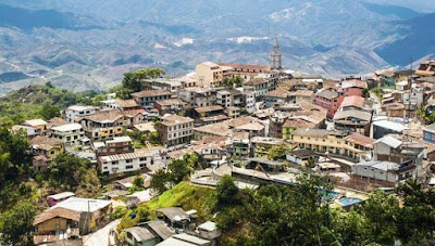 Ekuador negara paling cocok untuk pensiun kelak