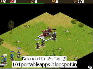 age of empires portable age of empires portable