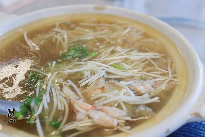台中西屯區美食|台中懿文餐廳~近奇異果快捷旅店
