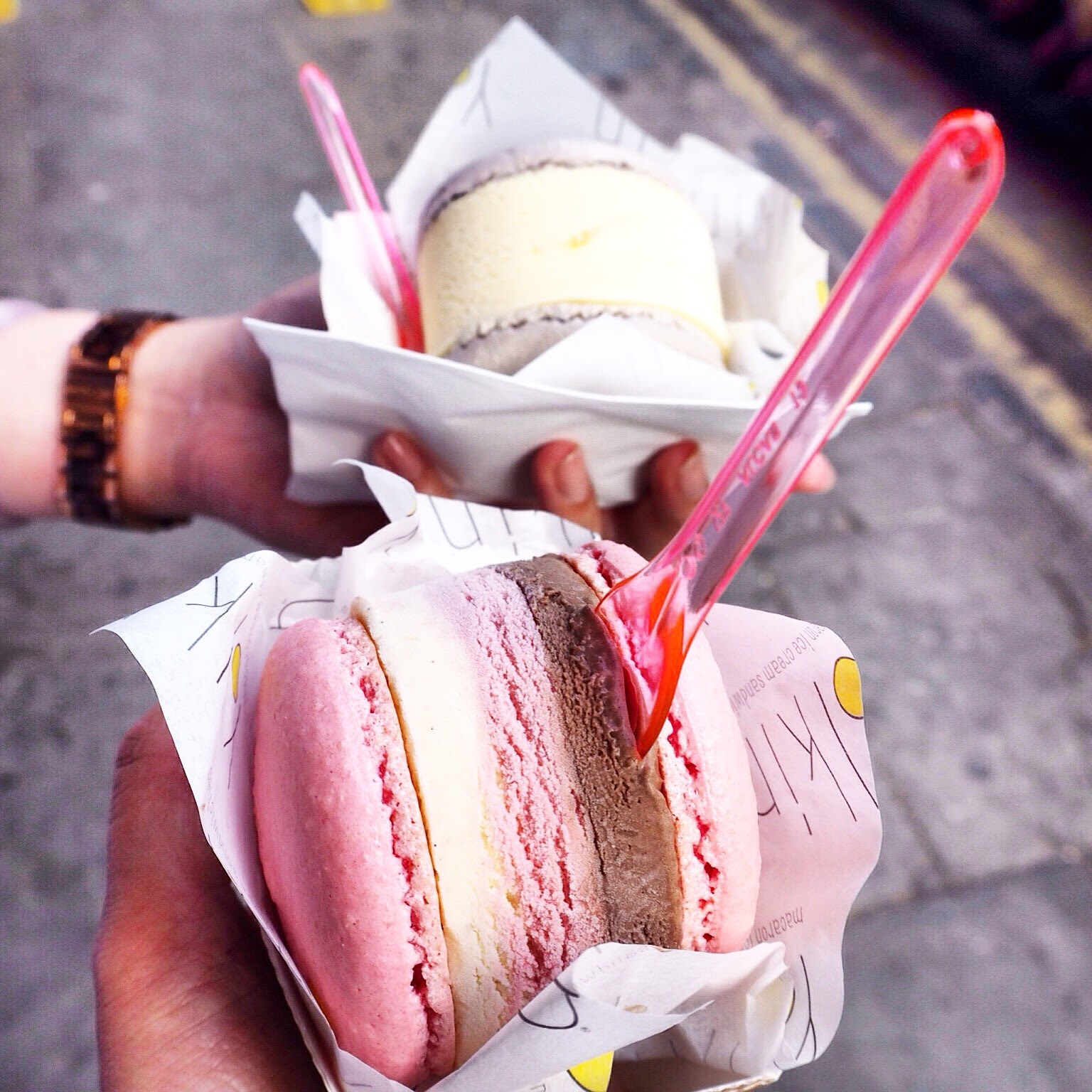 My Top 10 Favorite Desserts in London angloyankophile