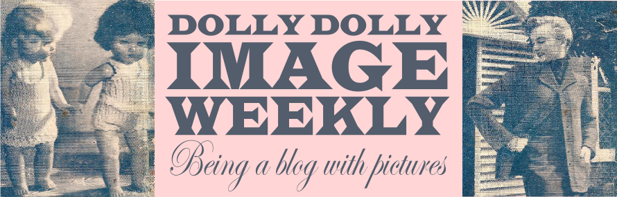 Dolly Dolly Image Blog