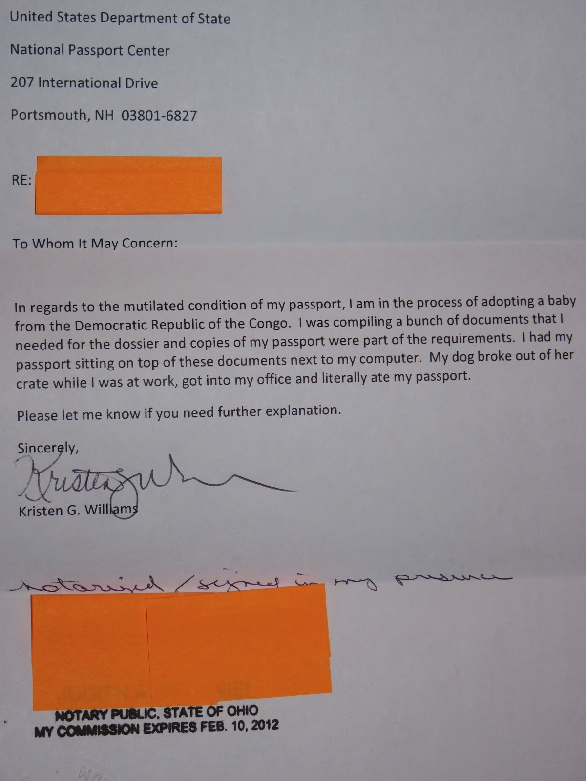 Army Letter For Requesting Expedited Visa Process K 1 Visa Process Form I 129F Petition A 