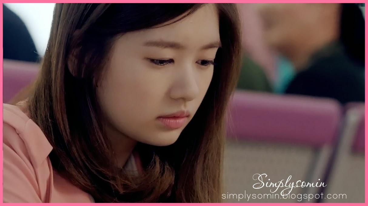 Simply 정소민 Jung So Min: [Part 13- Screencaps] Jung So MiN 정소민- KBS ...
