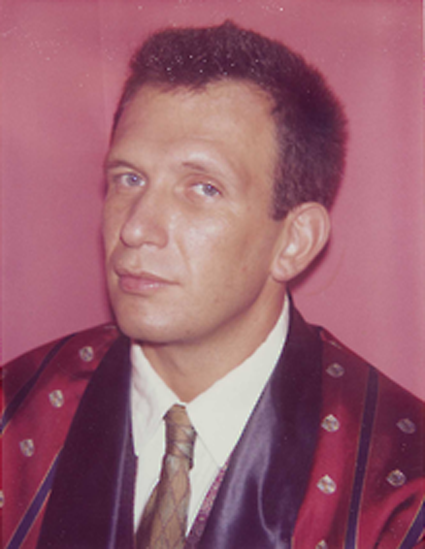 birthdays: Jean Paul Gaultier (see more)