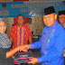 Wakil Walikota Padang Emzalmi : Pendidikan Politik Bagi Generasi Muda, Tentukan Masa Depan Bangsa Nantinya