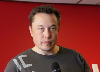 Elon Musk is Successful 