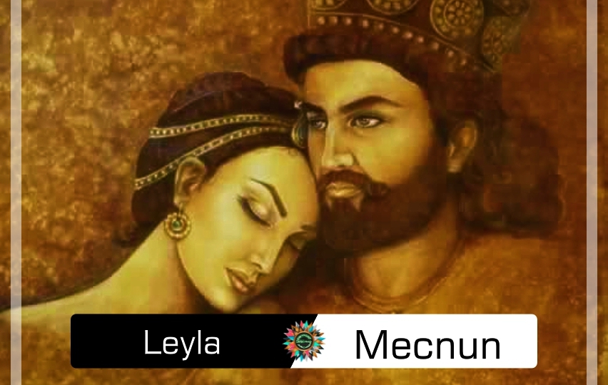 Leyla ile Mecnun�un gerçek hikayesi Sadece Gerçek