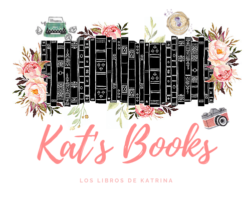 Kat's Books