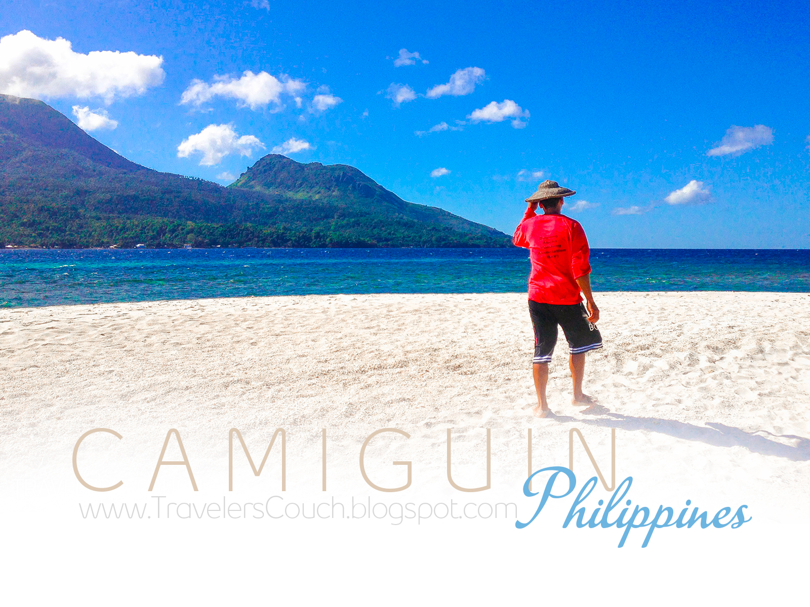 15 Attractions in 2 Days A Travel Guide to Camiguin Island