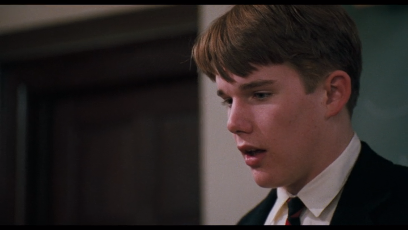 Dead Poets Society Knox