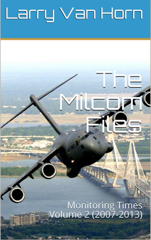 The Milcom Files - V2 (2007-2013)