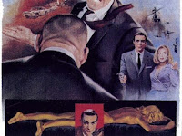 Descargar James Bond contra Goldfinger 1964 Blu Ray Latino Online