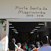 ANO SANTO: Fieis celebram encerramento do Ano da Misericórdia em Bezerros.