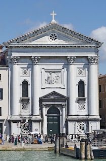 Vivaldi worked at La Pietà for 30 years