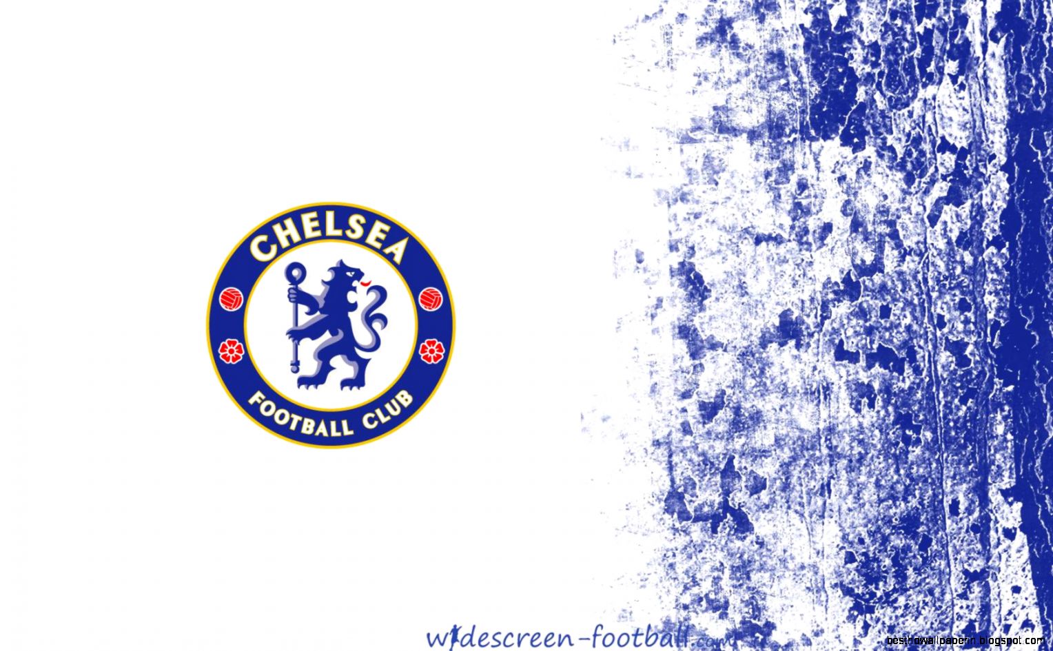 Chelsea FC Wallpaper HD Widescreen  Wallpicshd