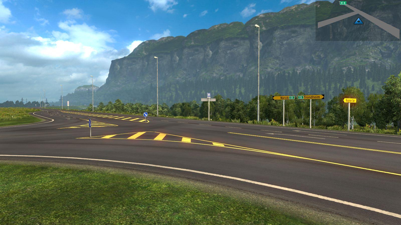 Dlc Escandinavia E Going East Download Dlc Escandinavia E Going East Download