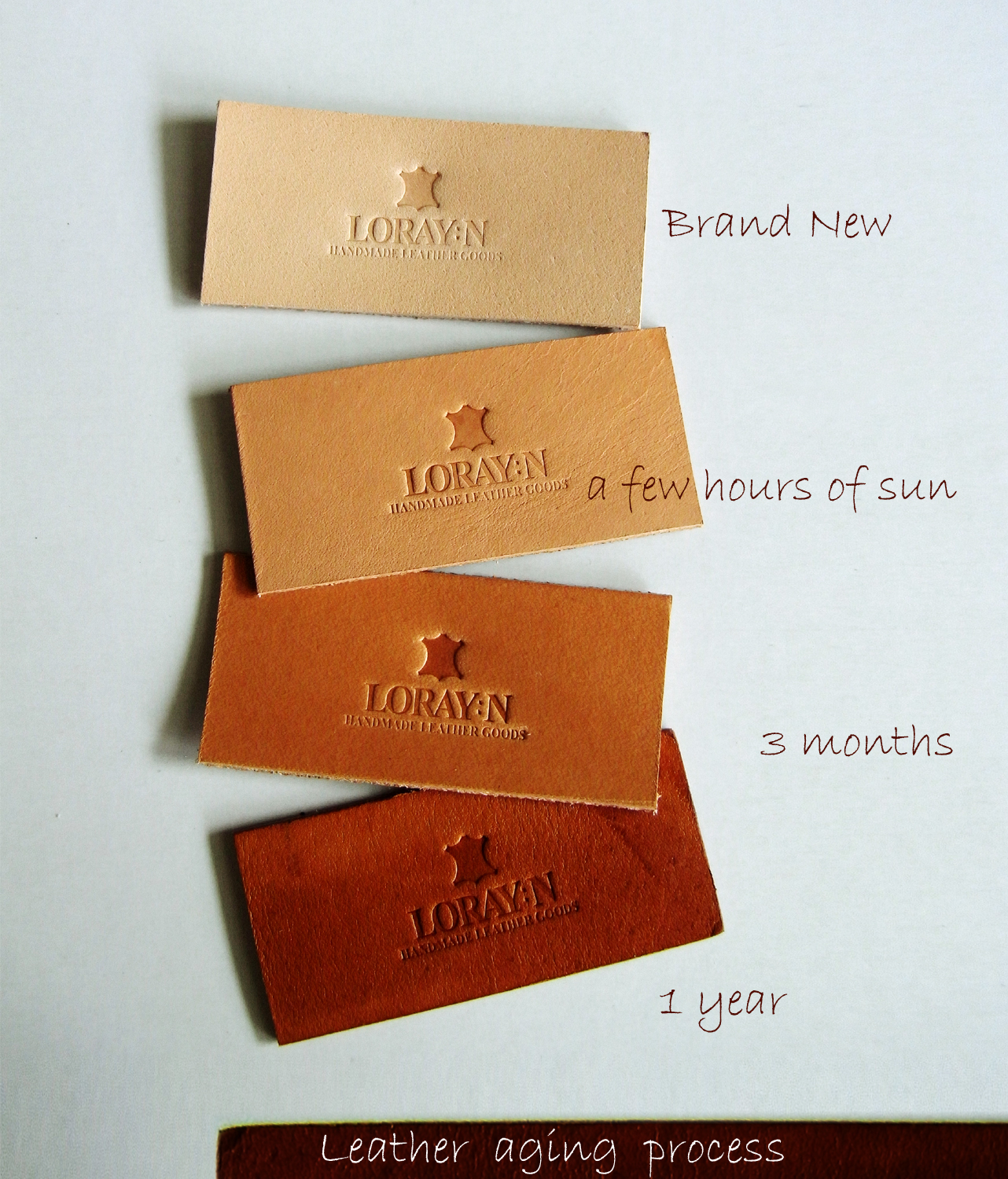 LORAYN handmade leather camera accessories & more