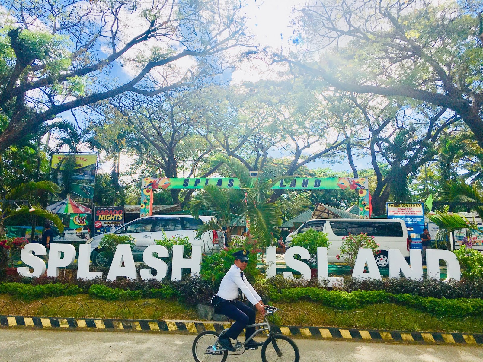 Have a Splashing Good Time at Splash Island Biñan Laguna PH WandeReview