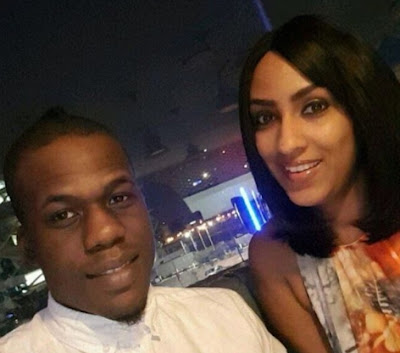 iceberg slim propose juliet ibrahim