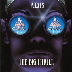 AXXIS - The Big Thrill (1993) Axxis_thebigthrill