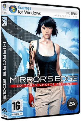 Mirror’s Edge BlackBox Repack (3.24GB)