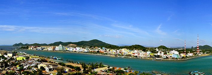 Hà Tiên – cửa ngõ văn hóa biển miền Tây