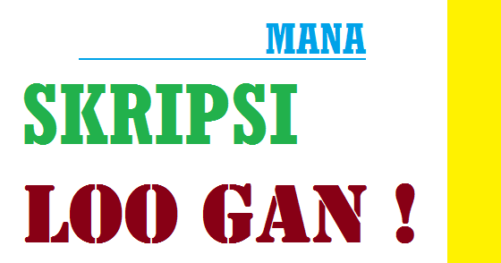 Contoh Skripsi Rd Pgsd Contoh Soal Dan Materi Pelajaran 2