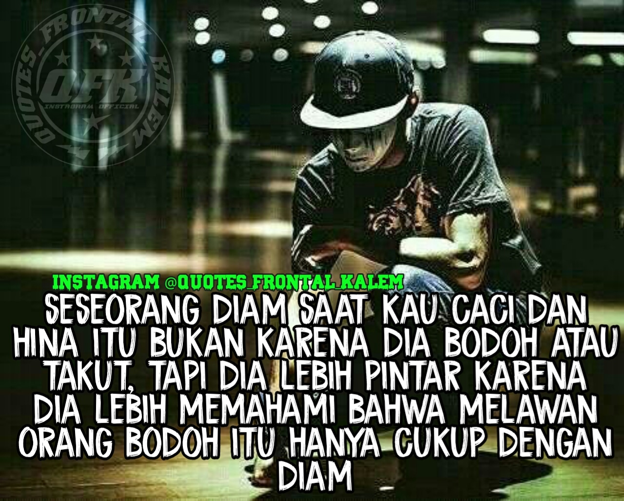 Bermakna Dan Memotivasi March 2019