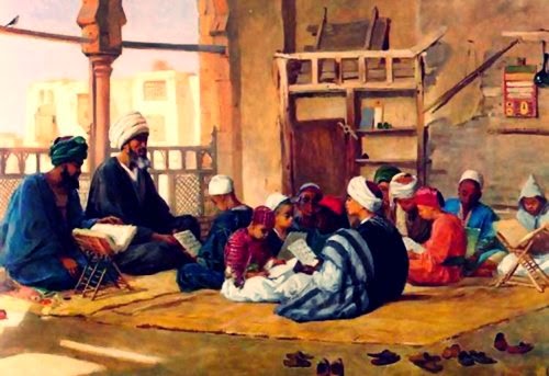 Kemajuan Ayyubiyah 3