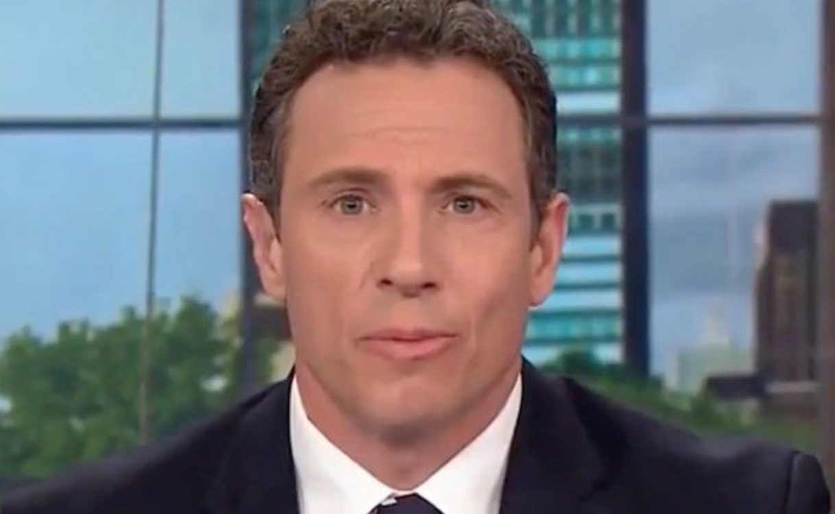 Cuomo Prime Time’ Already Another CNN Ratings Failure The Elder Statement