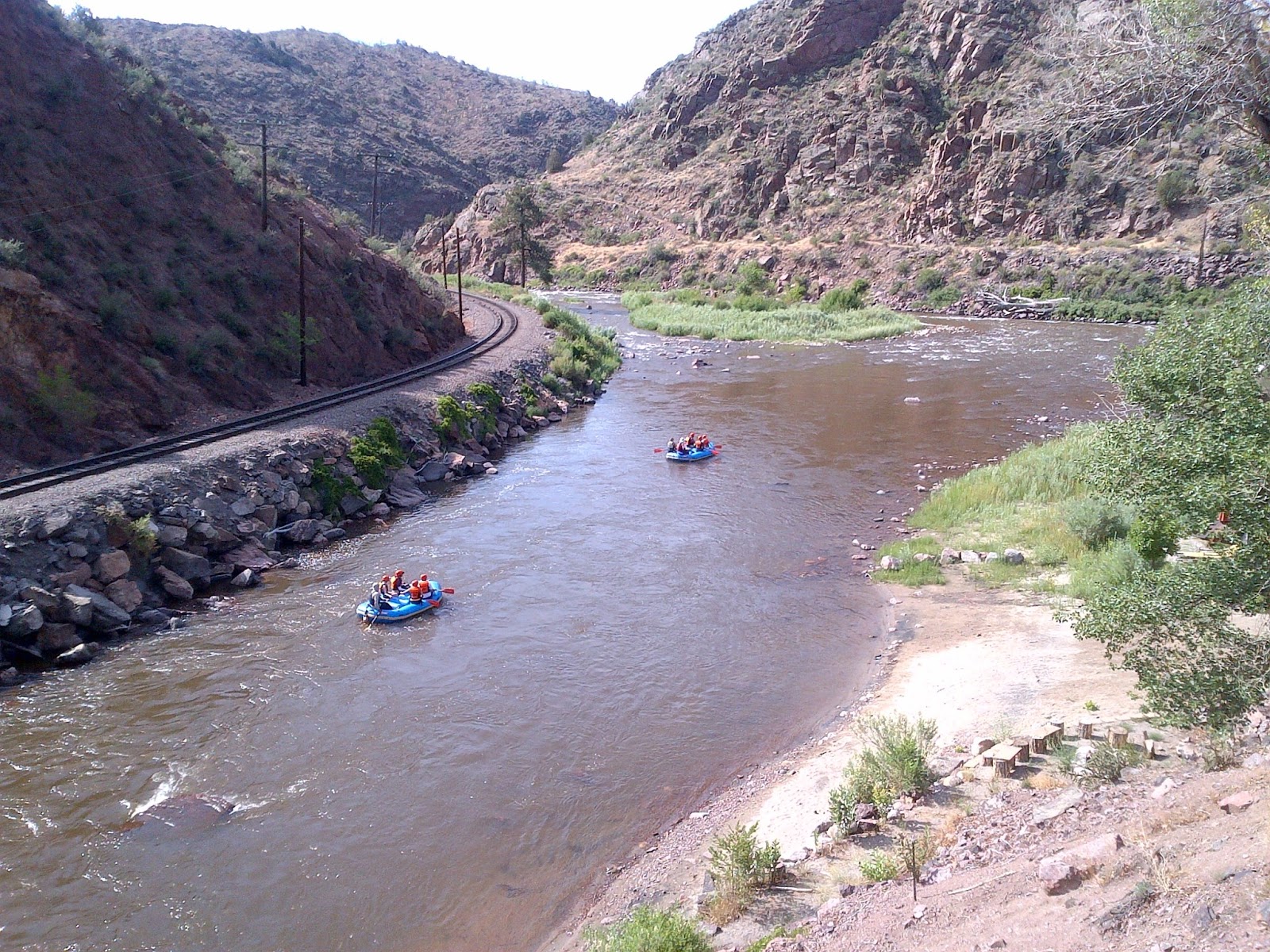 Journey of living life with joy, gratitude and adventure Poncha